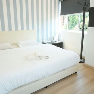 Sun Inns Hotel Laksamana