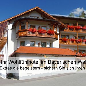 GarniHotel zur Linde